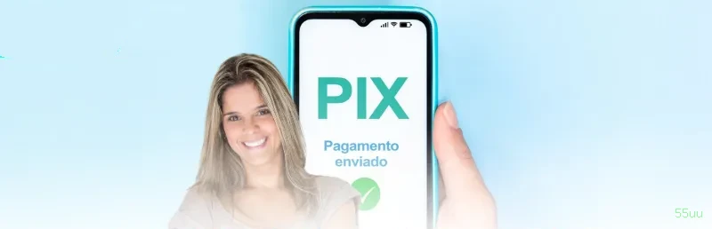 Aplicativo móvel 55uu para iOS e Android