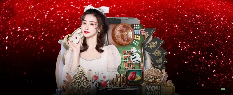 App 55uu slots mobile