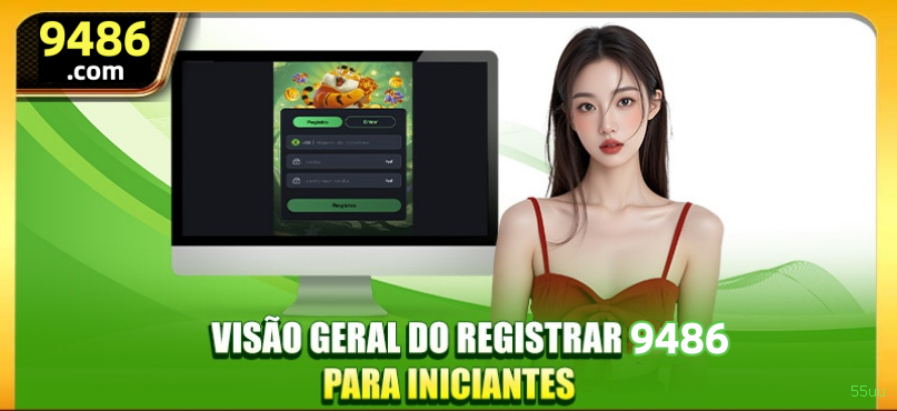 Programa VIP 55uu - benefícios exclusivos