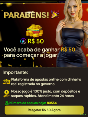 Ganhar e sacar na 55uu