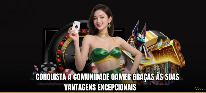 Slots com prêmios 55uu